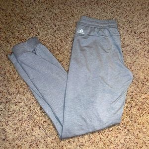 Adidas lounge joggers